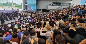 국립중앙박물관 공연예술축제 4월 19일 개막, 2025년 박물관문화향연 오는 11월까지 26회 공연