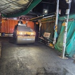 종로구, 주민·상인 숙원사업 ‘창신골목시장 노후도로’ 정비