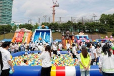 성동구, 국공립어린이집 한마음대축제 성공적 개최