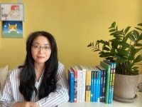 강북청소년문화정보도서관, 2025년 문학상주작가 지원사업 선정