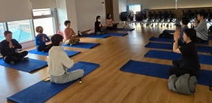 “몸과 마음을 위한 쉼표” 성북구 ‘건강 힐링 테라피’ 주민 호응 속 마무리