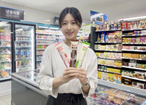 GS25, 서울우유와 ‘아이스크림 바’ 3종 선보여