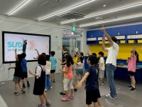 이번 여름방학에 실전 회화 능력 쑥쑥! 송파구, 초등12 학년 대상 원어민 영어캠프 참여자 모집