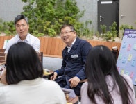 광진구, 청년들과의 진솔한 대화 ‘청년소통 구청장실’ 운영
