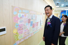 성북구, 국공립어린이집 5곳 신규 개원…보육 공공성 한층 강화