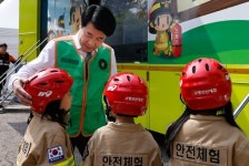 송파구, 이제 송파안전체험교육관서 ‘안전한 가스사용법’ 배운다