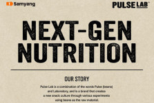 삼양식품 잭앤펄스, ‘펄스랩’으로 새 출발…“길트프리스낵 문화 만든다”