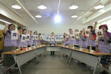 “나누는 손길, 더하는 기쁨”  중구, 자원봉사캠프 권역별 간담회 최초 개최