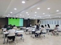 성북구육아종합지원센터, ‘1000일 성장프로젝트’로 건강 육아 앞장