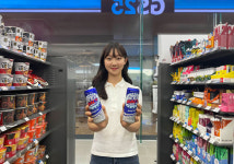 GS25 ‘얼박사’, 출시 한 달 만에 100만 캔 팔렸다