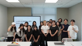 “청년 커뮤니티에 스위치를 켜다” 관악청년청 체크메이트 <스위치온:청년강사 시즌2> 9월 개강