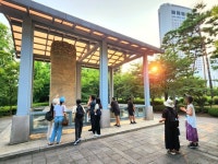 송파구, “여름밤의 한성백제로 초대합니다”... 한성백제왕도길 야간해설 프로그램 운영