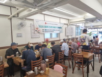 성북구 장위1동, 취약계층 위한 ‘건강한 여름나기 나눔밥상’ 진행