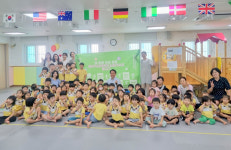 아이가 행복한 서대문구, 현장에서 답을 찾다