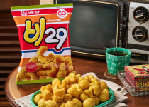 농심, 스낵 ‘비29’ 편의점 전 채널 판매 확대