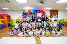 성북구, 어린이집 ‘찾아가는 방문인형극’ 운영