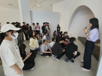 2025 대구미술관, 하반기 학교 연계 교육프로그램 운영... ‘전시 사용 설명서’, ‘미술관 더 박스’ 9월부터 운영