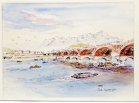 서울시립미술관 + 양천문화재단 협력전시 SeMA Collection: 빛결, 물결, 삶결 개최