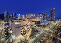 ‘신세계 센텀시티’, 핫한 복합몰로 승부수…“글로벌 랜드마크로”