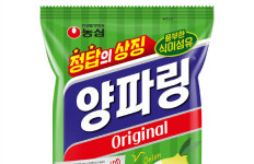 농심, 양파링 ‘수능 응원 패키지’ 운영