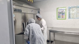 성동구, 가을 신학기 맞이 학교·유치원 집단급식소 식중독 예방 합동점검