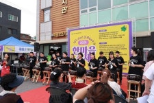 성동구, 제12회 장애인복지관 한마음 축제 성황리 개최