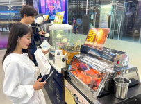 GS25, 기온 뚝 떨어지자 ‘이것’ 불티나게 팔렸다