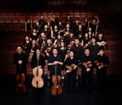 자싱 다차오 필하모닉 오케스트라, 첫 내한 공연 개최 ...동서양의 울림