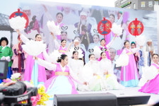 “삼선동에 선녀가 내려온다”… 성북구, 제12회 삼선동 선녀축제 개최