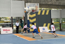 2025년 제6회 2차 서대문구 3X3 청소년 농구대회 성료