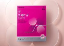 KGC인삼공사 정관장, ‘화애락 큐 토탈솔루션’ 홈쇼핑 론칭