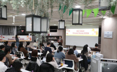 용산구, 청년 자산관리 교육 ‘부동산 Dream Home 원정대’ 성료