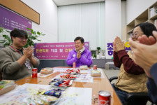 동대문구, “답은 현장에 있다”…민원창구 찾아 직원 목소리 직접 듣다