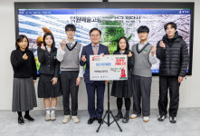 학생부터 14년째 후원한 주민까지... 강서구, 기부행렬 잇따라