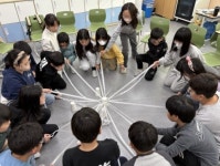 성동구 옥수종합사회복지관, 함께해요 놀라운 자연과 우리들 운영