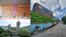 서대문구치매안심센터, 정원여중서 학교 대상 치매 바로알기 교육