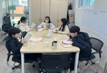독서 스위치 환히!  용산구, 원효로2동 작은도서관 겨울방학 프로그램 운영