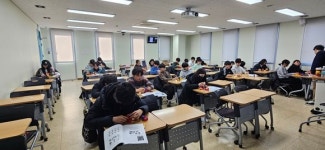 성북구, 한성대와 협력해 겨울방학 중학 수학 캠프 운영