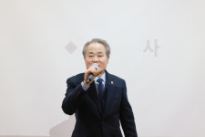 강동구의회, 서울장애인부모연대 강동지회 정기총회 참석
