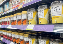 남양유업, 테이크핏·프렌치카페 카자흐스탄 CU 진출…중앙아시아 공략