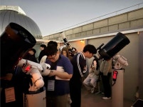 동대문구, 동대부고 ‘동국천문대’로 별자리 수업 연다…학생·주민 야간 관측 지원