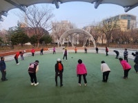 동대문구, 배봉산·답십리공원·장안1수변공원 등지에서 ‘생활체육교실’ 3~11월 본격 가동