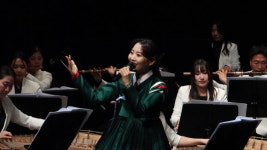 대구시립국악단 화요국악무대 개최 2,000원으로 즐기는 흥겨운 국악공연