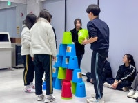성북구 장위청소년문화누림센터, ‘리더십 플레이그라운드’ 운영