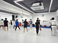 은평구, ‘생활체육 및 레크리에이션 교실’ 운영… 호신술·클라이밍 신규 개설