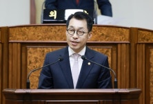 강동구의회 김기상 의원, 올림픽파크포레온 정주 여건 개선 위한 정책 제언