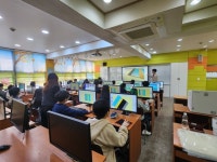 인공지능(AI)도 문화예술도 교실로… 강동구, 학교로 찾아가는 미래 교육