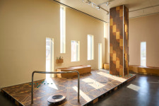 서울시립 북서울미술관, 2026 유휴공간 프로젝트 전시 몸을 위한 간주곡  소목장세미 개최