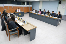2026년 제1차 동대문구 청년정책위원회 성료