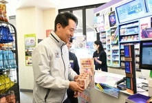 오세훈 시장, 7일 ‘고립은둔 청년 온(溫) 프로젝트’ 관련 현장 방문